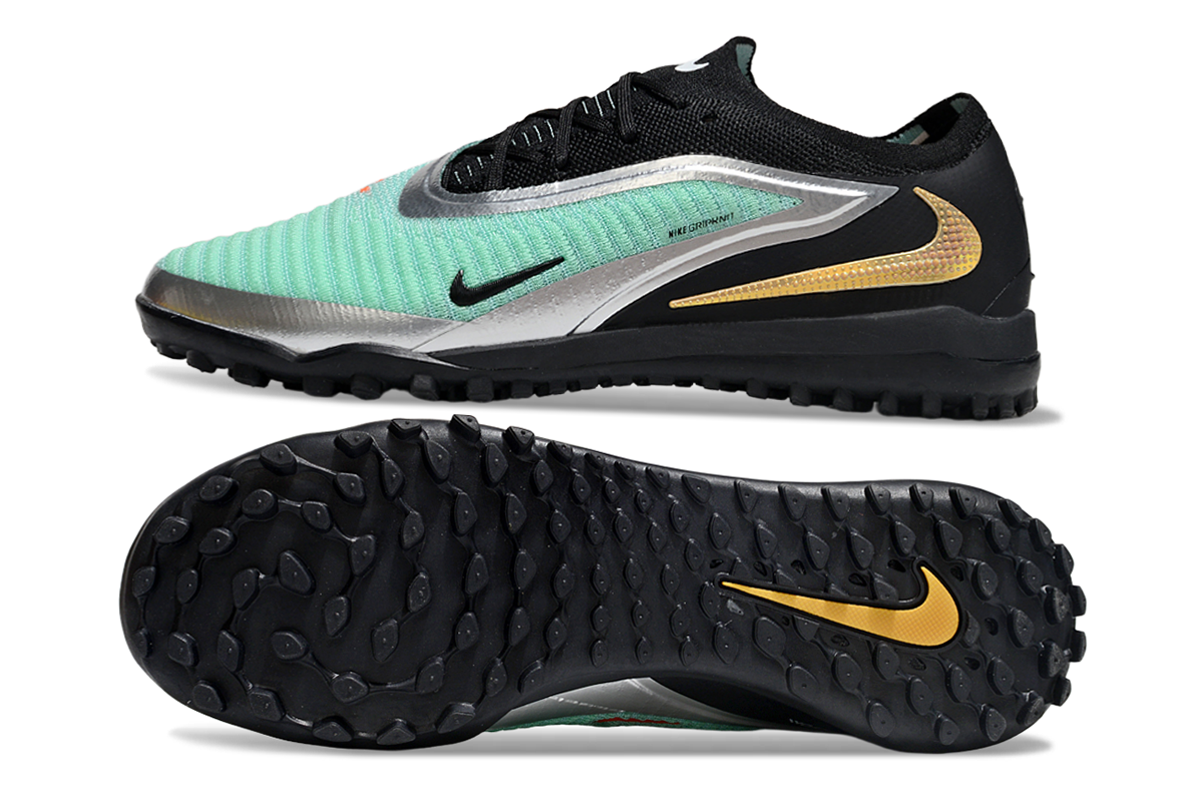 Plus2foot phantom GX élite TF