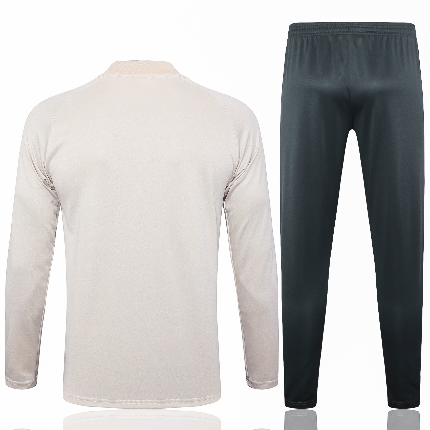 Training Manchester City 24/25