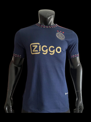 Maillots joueur Ajax