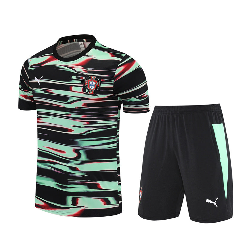 Portugal ensemble maillot 25/26