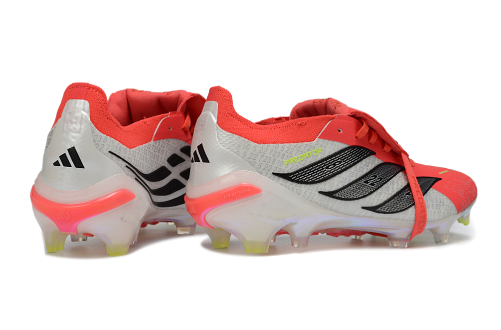 PREDATOR ACCURACY FG BOOTS
