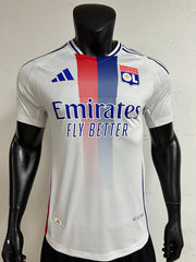 Maillot Lyon 25-26
