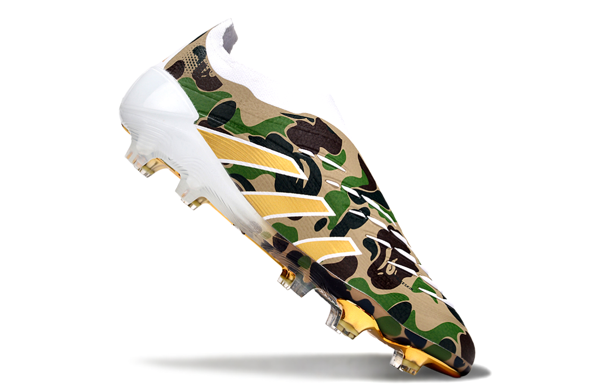 Plus2foot PREDATOR ACCURACY FG BOOTS