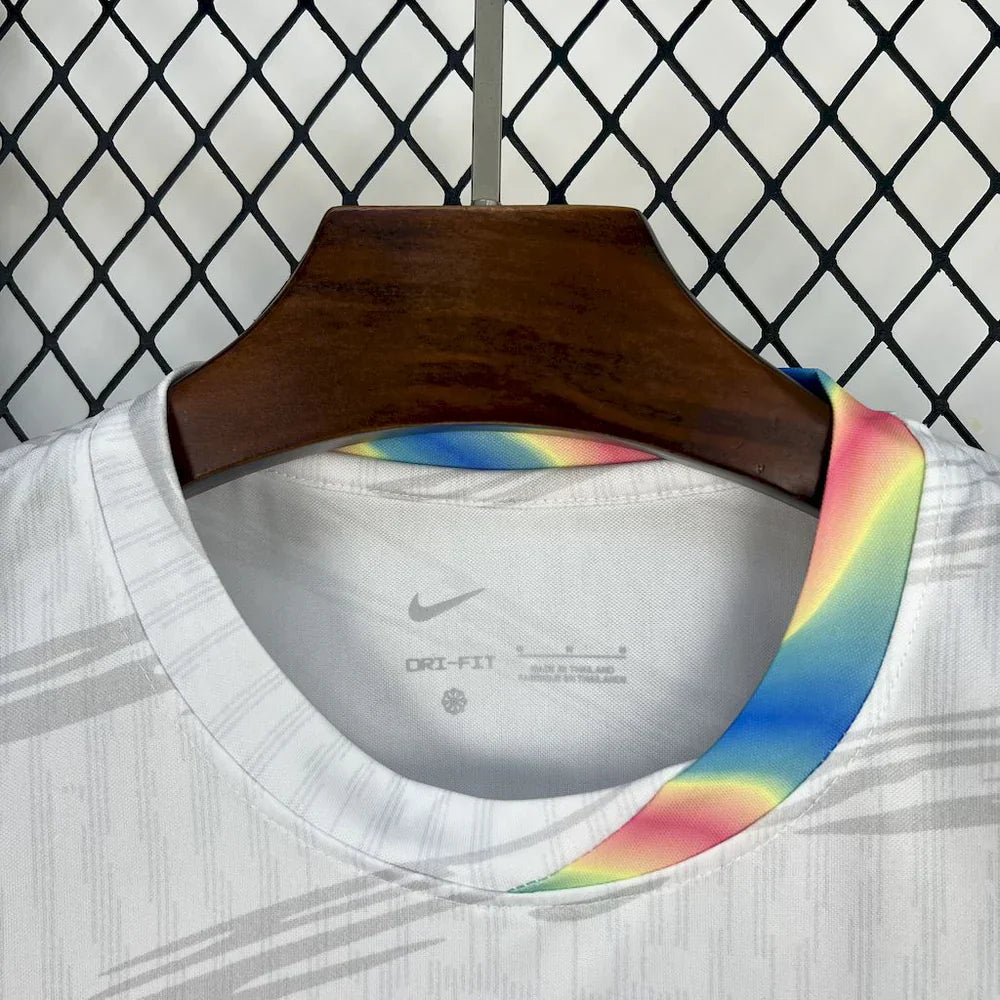 Maillot Paris Saint-Germain 25-26