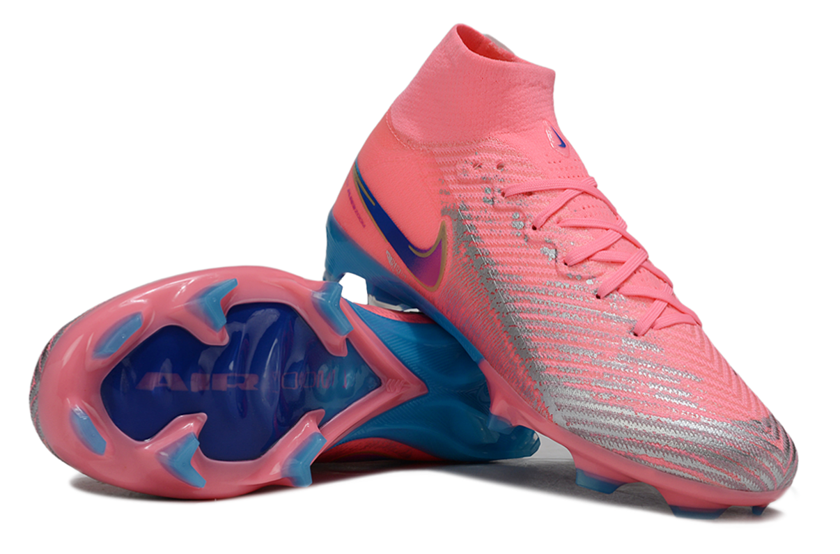 Air Zoom Mercurial Superfly IX Elite FG