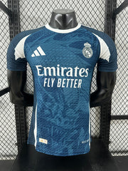 Maillot Real Madrid 25-26