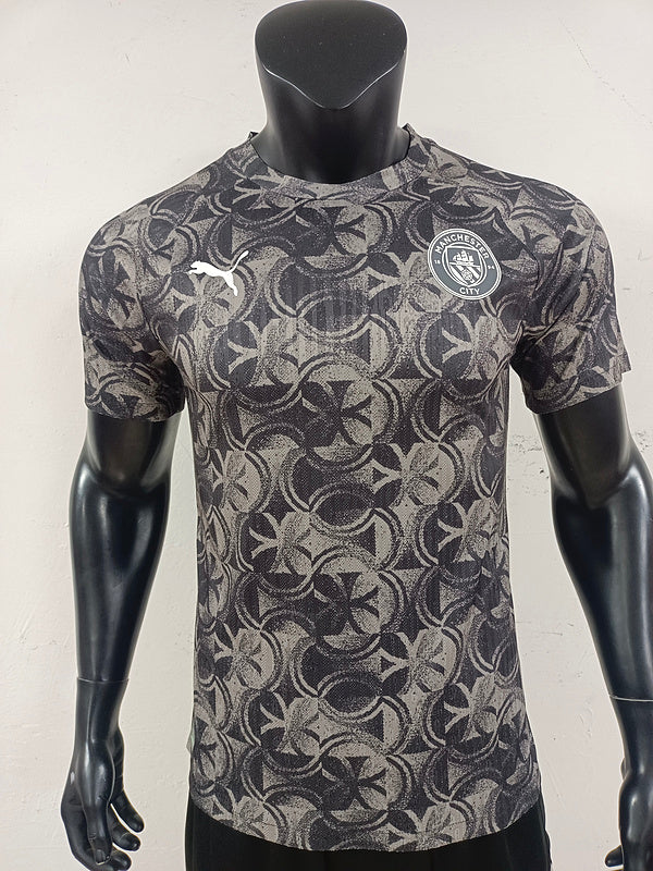 Maillot Manchester City 25-26
