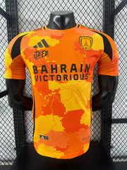 Maillot Paris-Fc Jefe 25-26