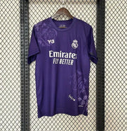 Maillot Real Madrid Fourth Y-3