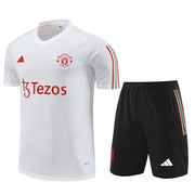 Training short Manchester united