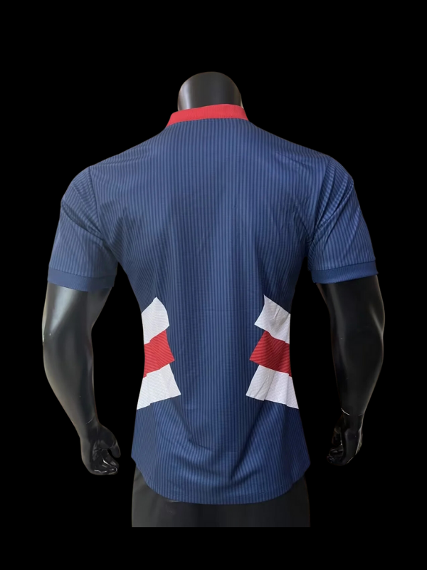 Maillots joueur Ajax