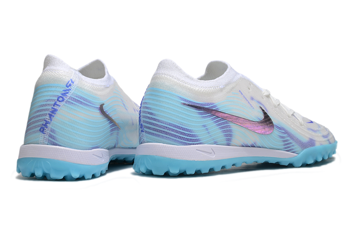 Plus2foot phantom Luna élite TF