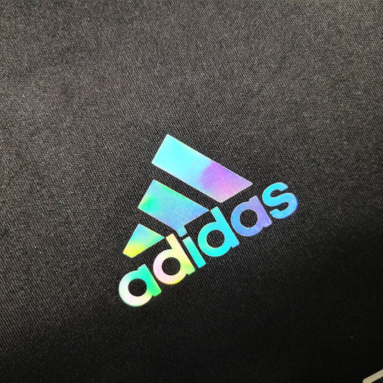 Maillot Real Madrid foot Balmain Noir 2023 2024