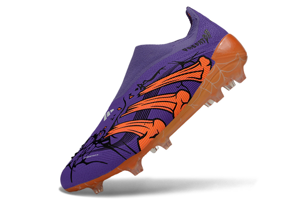 Predator Accuracy FG Boots