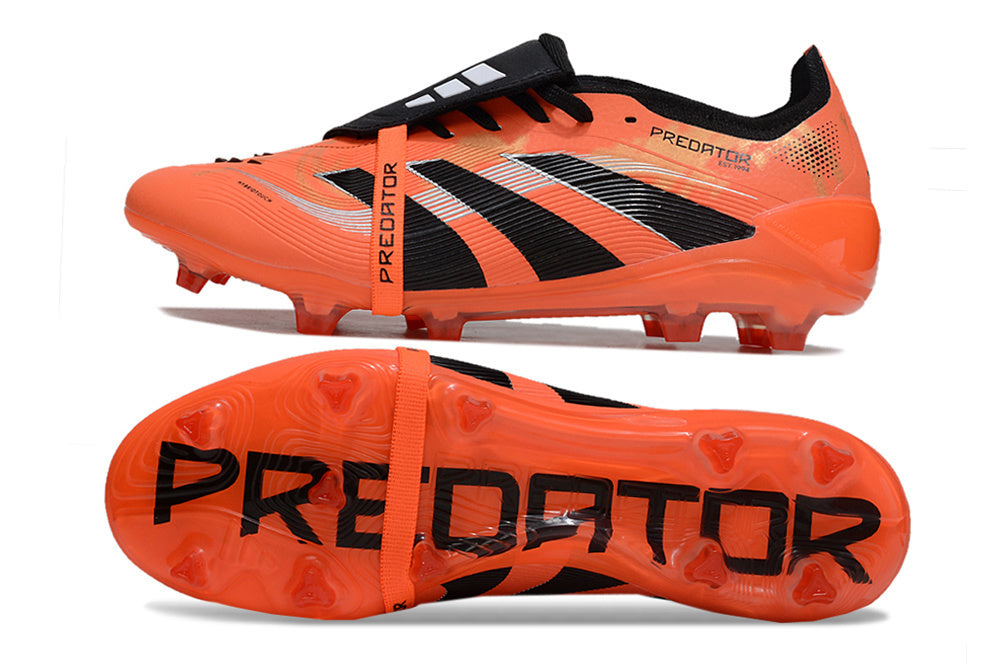 Predator Accuracy FG Boots