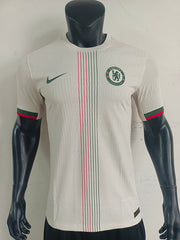 Maillot Chelsea 25-26