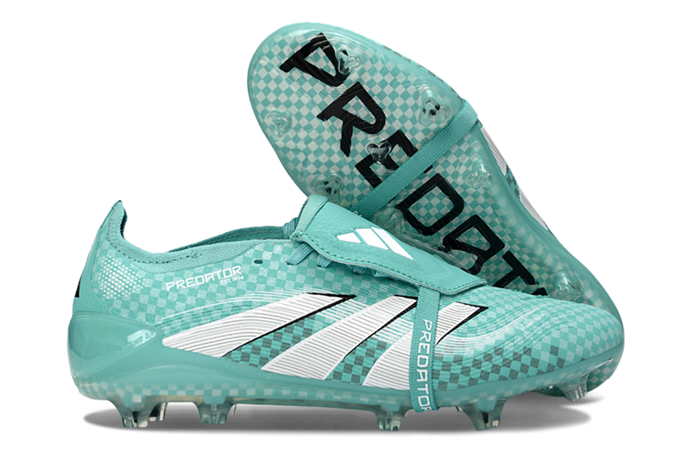 Predator Accuracy FG Boots