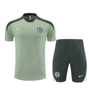 Chelsea ensemble maillot 25/26