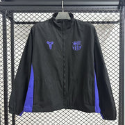 Veste FC Barcelone Black Mamba Édition