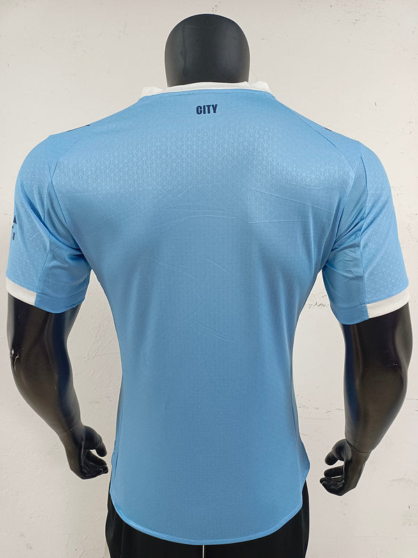 Maillot Manchester City 25-26
