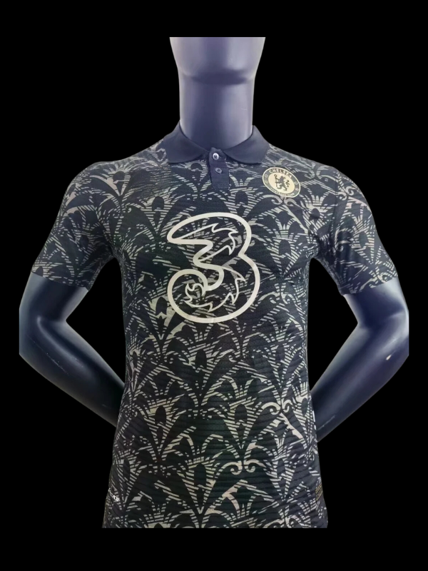 Maillots joueur chelsea