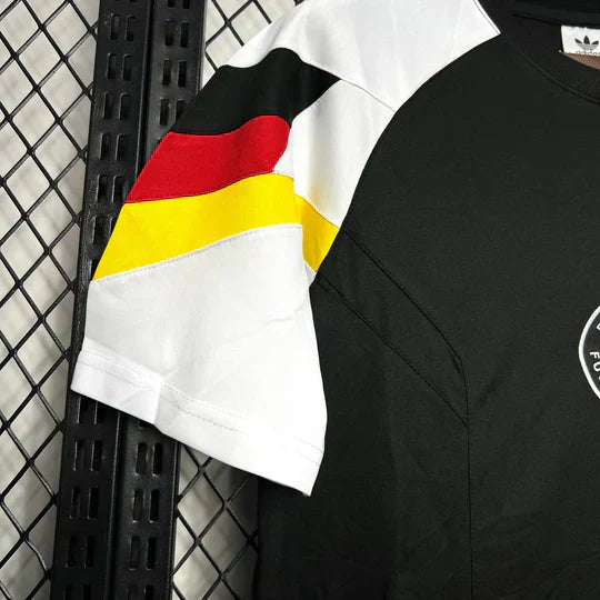 Maillot Allemagne Vintage 2024-2025