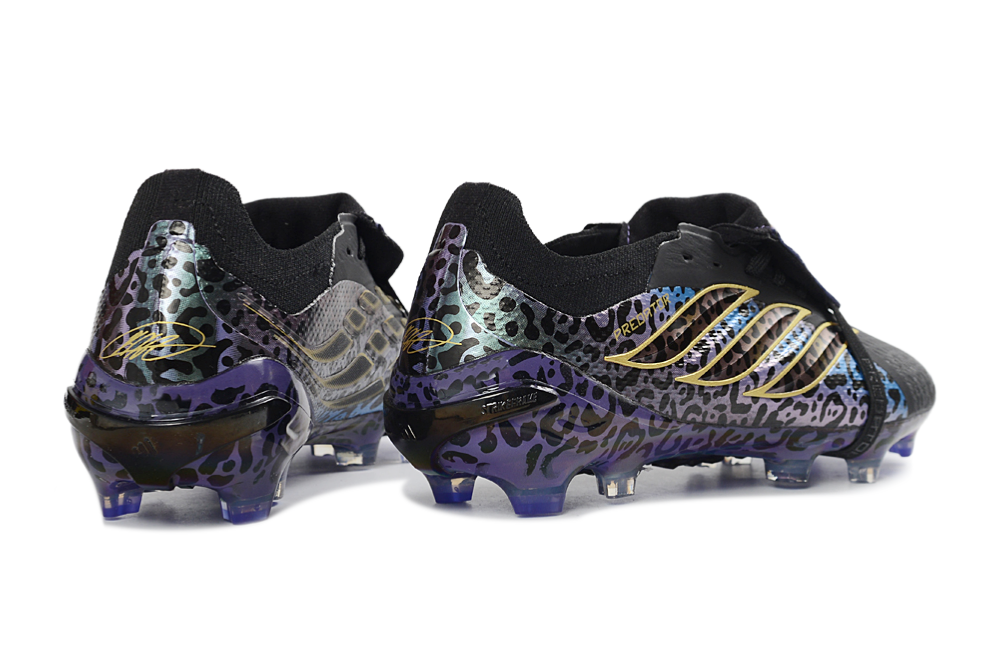 PREDATOR ACCURACY FG BOOTS