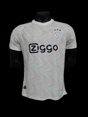 Maillots joueur Ajax