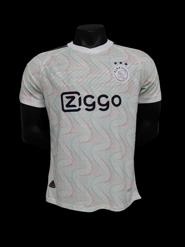 Maillots joueur Ajax
