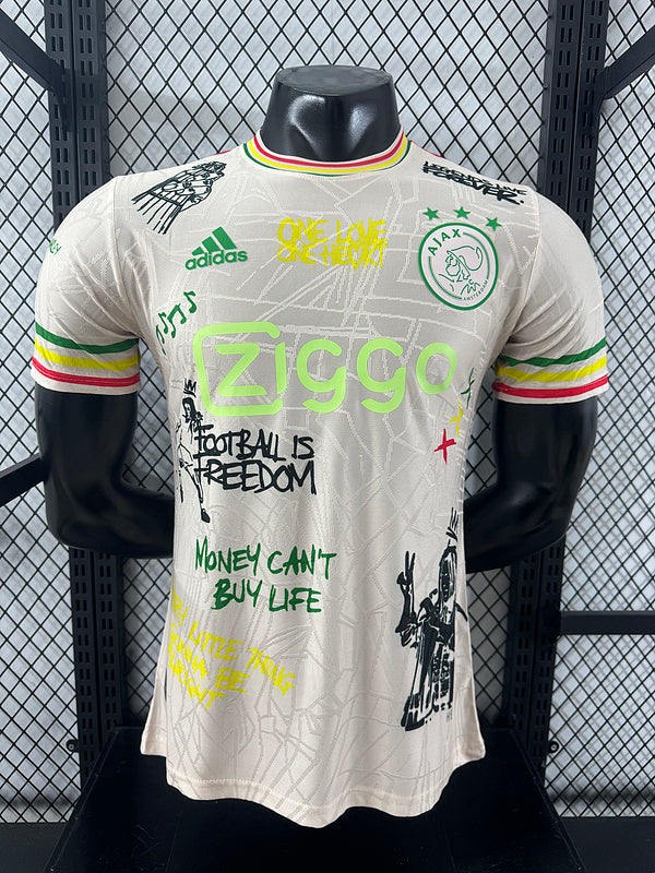 Maillot Ajax 25-26
