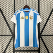 Maillot football Argentine domicile 2024 2025