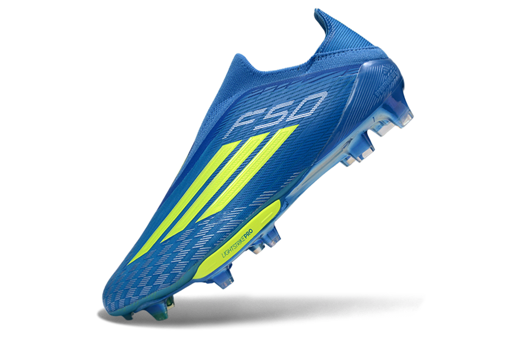 F50 Elite FG