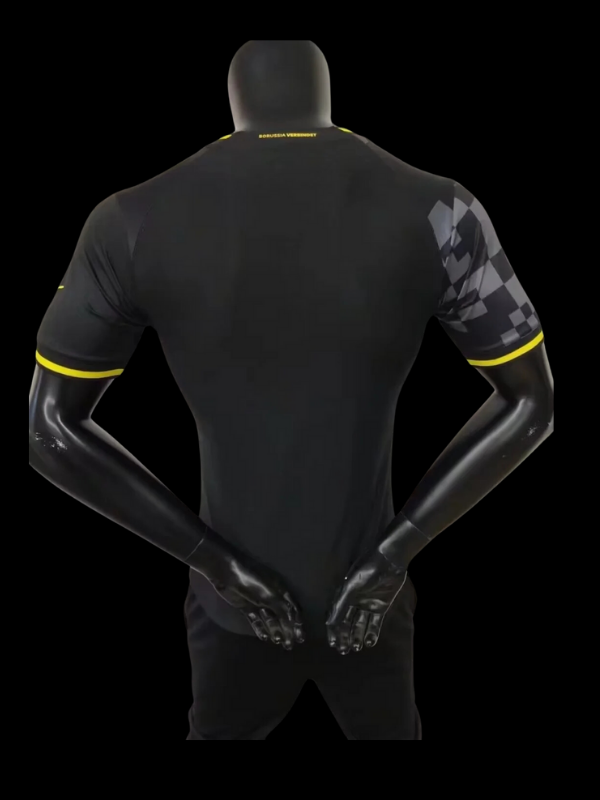 Maillots joueur Dortmund