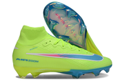 Air Zoom Mercurial Superfly IIX Elite