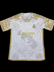 Maillots fans Real Madrid