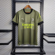 Maillot AC Milan Third 2022/2023