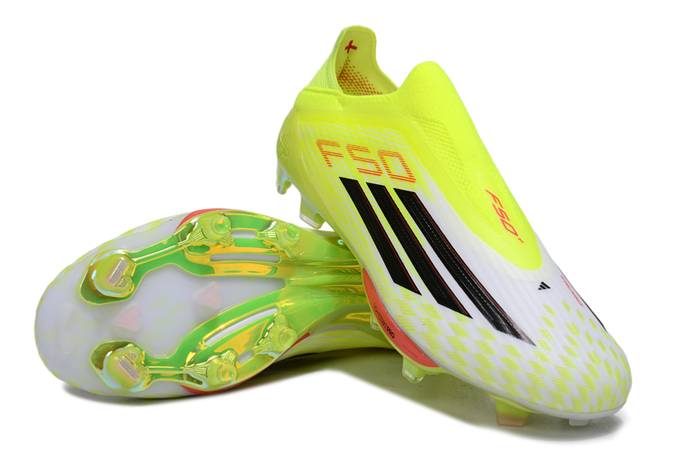 Plus2foot F50 élite FG