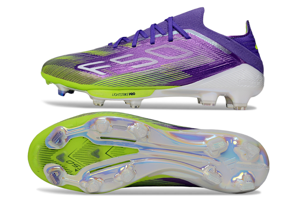 F50 Elite FG