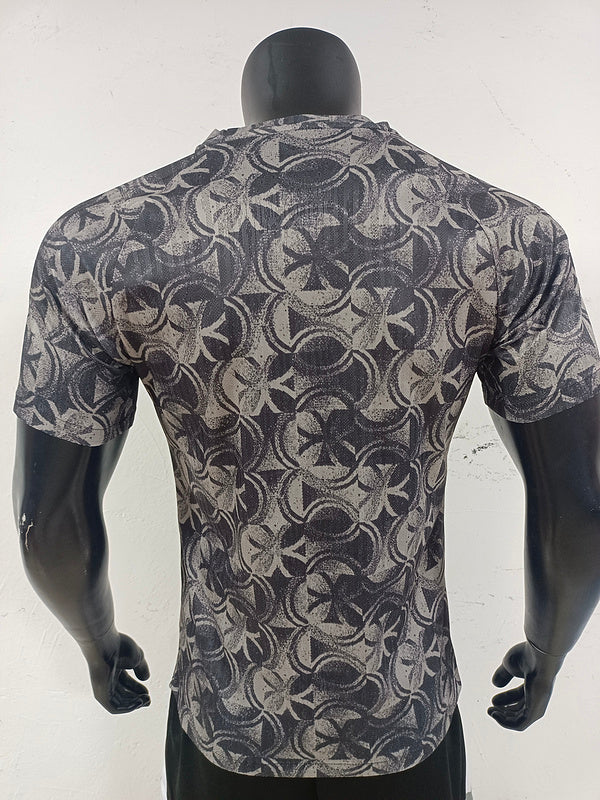 Maillot Manchester City 25-26