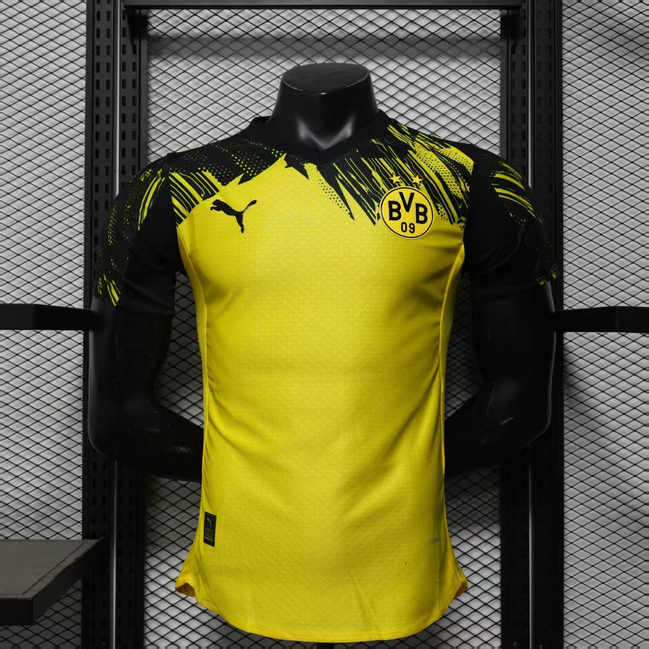 Maillot Dortmund 25-26