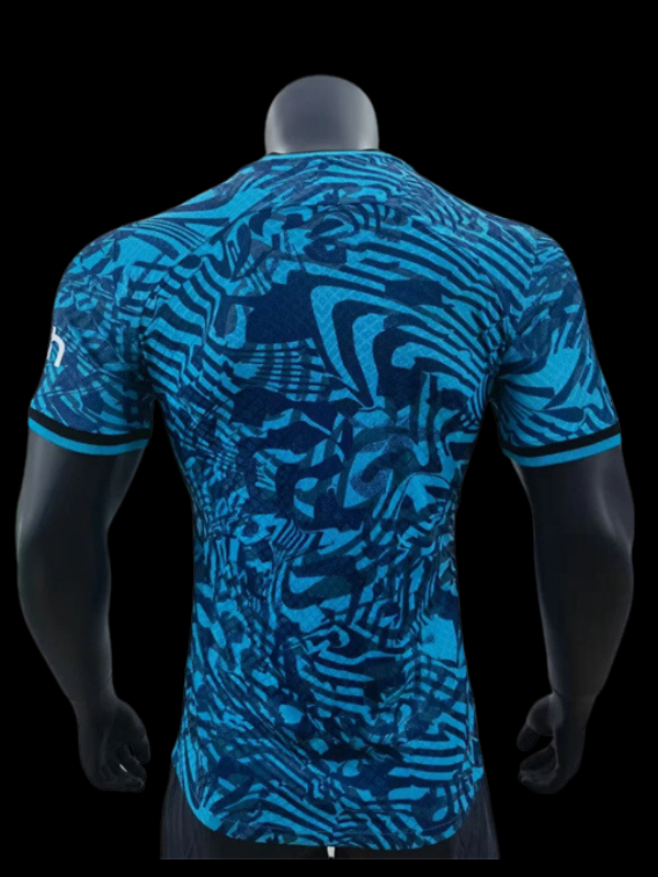 Maillots joueur tottenham