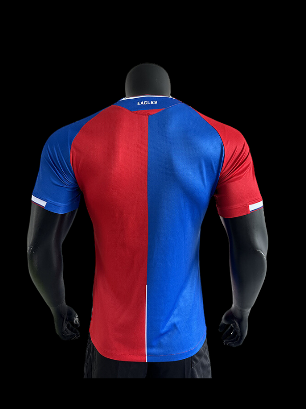 Crystal Palace player shirts