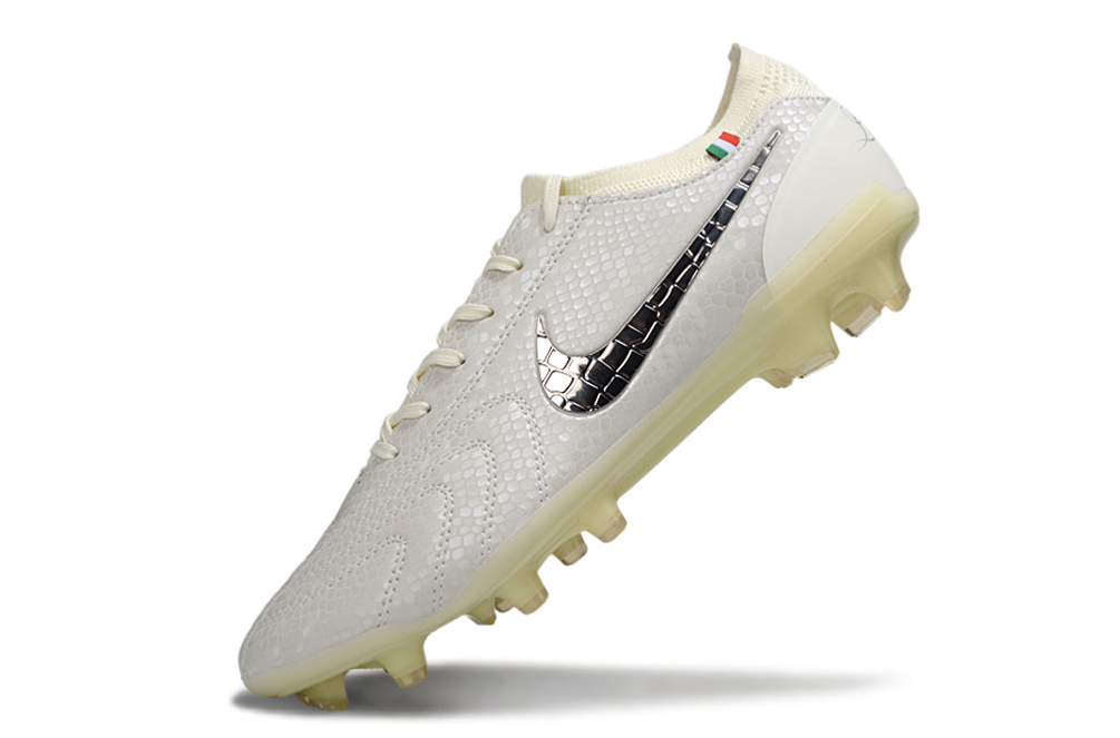 Tiempo Legend X Academy