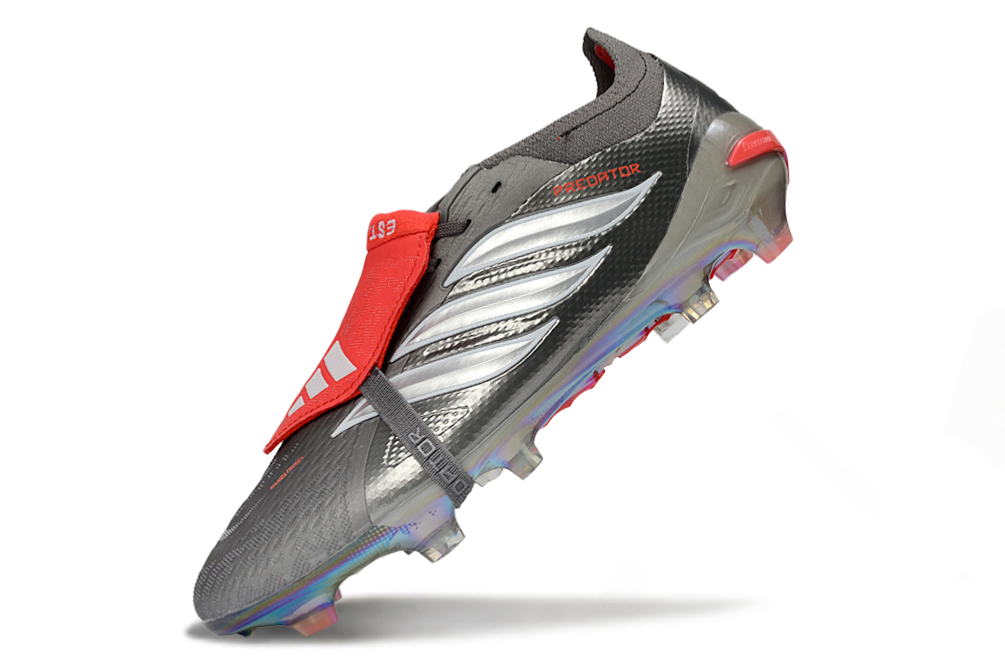 Predator Accuracy FG Boots