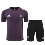 Manchester united ensemble maillots