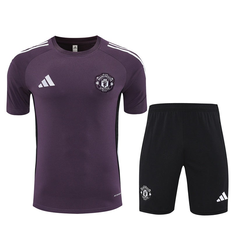 Manchester united ensemble maillots