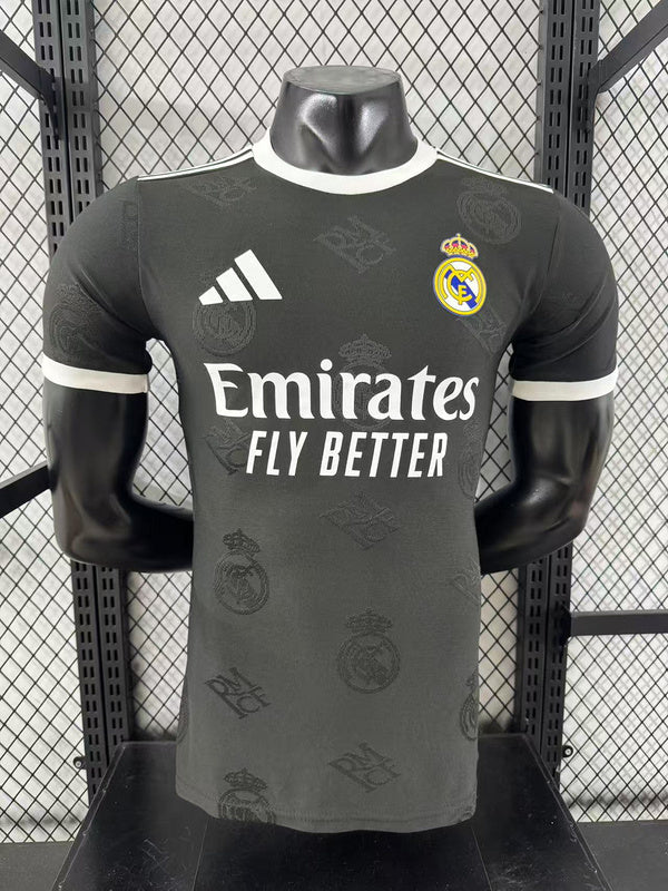 Maillot Real Madrid 25-26