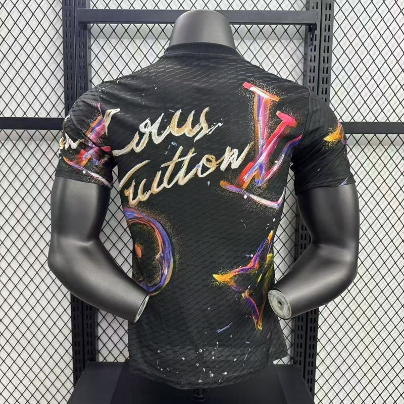 Maillot Real Madrid 25-26