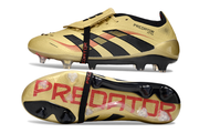 PREDATOR Elite ACCURACY BOOTS FG