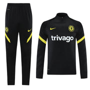 Chelsea Training